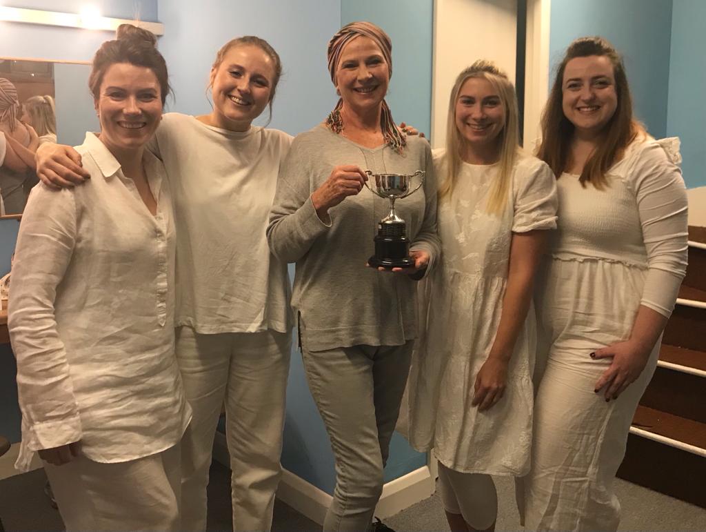 Runnymede Drama Group Festival Sucess for 100